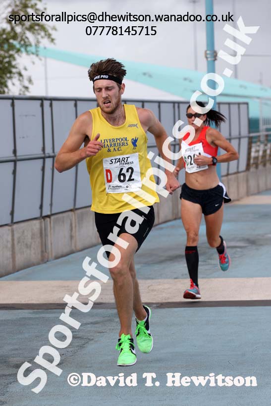 Senior men Northern 6 and 4 Stage Road Relays. Photo: David T. Hewitson/Sports for All Pics